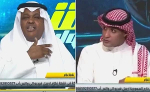 بالفيديو.. مشجع: من أقرب فريقين لتحقيق لقب دوري روشن؟.. السالمي وفلاته يجيبان main