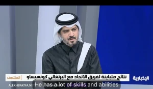 بالفيديو.. السويلم يكشف نقاط القوة في ديربي جدة بين الاتحاد والأهلي main