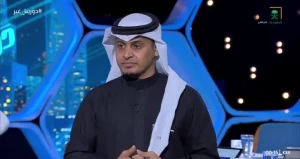 بالفيديو.. اللحياني يكشف سر قوة الأهلي في الموسم الحالي