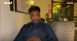 بالفيديو.. مين أسهل للاتحاد في نهائي كأس الملك.. الهلال أم الأهلي؟.. محمد نور يجيب