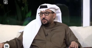 بالفيديو.. الروقي ينتقد قرارات الانضباط ويؤكد: إذا عوقب توني فيجب معاقبة جواو فيليكس