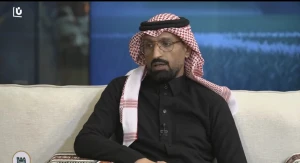 بالفيديو.. الشهري: تصريح روبن نيفيز أشد ضررًا على رياضتنا من تصريح جيسوس