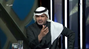 بالفيديو.. البلوي: هذا ما افتقده لاعبو الاتحاد في الديربي أمام الأهلي main