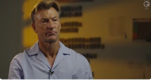 بالفيديو.. رينارد يكشف خطة إعداد المنتخب لكأس العالم: منتخبان و50 لاعباً في قائمة الأخضر main