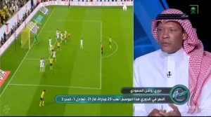 بالفيديو.. تعليق مثير لـ"الدعيع" بشأن رونالدو وجيسوس main
