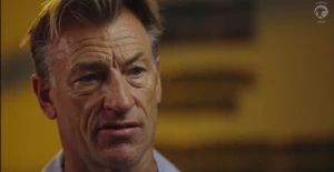 ليس سالم الدوسري.. بالفيديو: رينارد يكشف عن أفضل هداف سعودي main