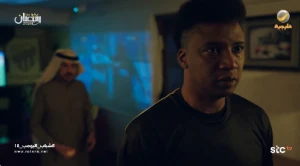 «بشخصية كابوس المشجع الهلالي».. بالفيديو.. محمد نور يظهر في مسلسل شباب البومب main