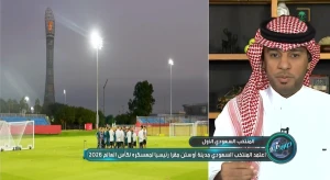 بالفيديو.. ماجد هود يكشف عن أمر غريب في المنتخب