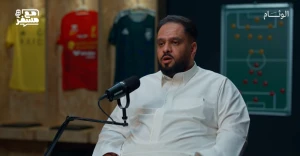 بالفيديو.. مشعل السفاعي يكشف كواليس رفض حسان تمبكتي العروض الأوروبية