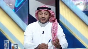بالفيديو.. محمد سالم: الحمد لله أن هبوط الشباب لم يصل إلى دوري يلو
