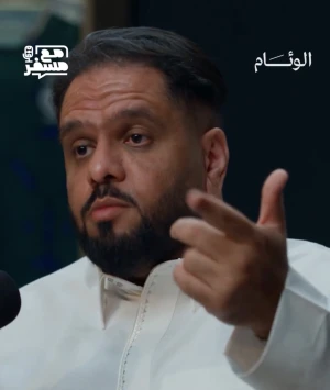 بالفيديو.. مشعل السفاعي يكشف عن كواليس مثيرة حرمت الهلال من صفقة أوسيمين