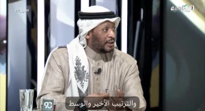 بالفيديو.. الجمعان: طريقة إنزاغي في الهلال تنجح عند غياب هذا الثلاثي