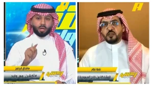 بالفيديو.. الداود ينتقد جدولة مباريات النصر في الدوري.. ورد قوي من فيصل زيد