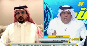 بالفيديو.. الفراج: هذا الموسم سيتم تحقيق الدوري من الملعب فقط لا تدور عن محامي.. والداود يعلق!