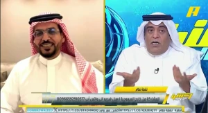 بالفيديو.. الفراج: هناك متضايقون من وجود الأهلي في المنافسة بعدما كان يُستخدم في الحرب ضد الهلال.. والداود يرد: نسترجع «انهض يا عميد»