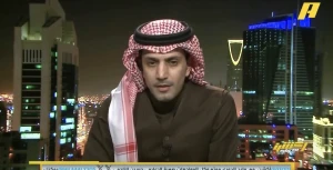 "اللي يرمش سيتعثر".. بالفيديو: الزلال يعلق على صراع الهلال والنصر والأهلي في دوري روشن