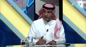 بالفيديو.. المرشود يعلق على رفض شكوى الاتحاد ضد إيفان توني