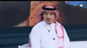 بالفيديو.. نواف التمياط يكشف كيف يؤثر إيفان توني على حظوظ الأهلي في اللقب