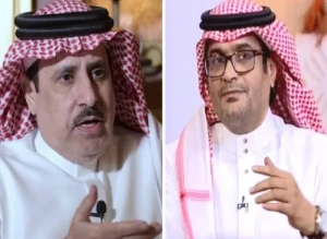 البكيري يرد على تغريدة الشمراني عن إعلام الاتحاد بعد خسارة الأهلي أمام القادسية