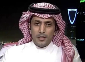 الزلال يغرد قبل مواجهة النصر والخليج