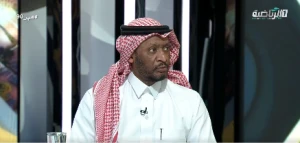بالفيديو.. الجمعان: الهلال الذي اعتدنا عليه مختلف تمامًا.. والقادسية يتفوق عليه فنيًا هذا الموسم