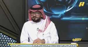 بالفيديو.. مشجع يسأل توفيق تونسي: هل النصر يستطيع تحقيق الدوري؟.. والأخير يرد