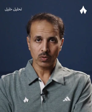 بالفيديو.. خليل جلال يحسم الجدل حول ركلة جزاء الفتح الملغاة أمام الهلال