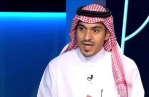 بالفيديو.. توقع مثير لـ"أباعود" بشأن مباراة الهلال والأهلي في كأس الملك
