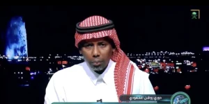 بالفيديو.. المنتشري يوجه نصيحة لهذا اللاعب الأهلاوي قبل مواجهة الهلال في كأس الملك