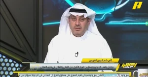 بالفيديو.. الحارثي يكشف عن الفريق الأفضل فنيًا قبل الكلاسيكو