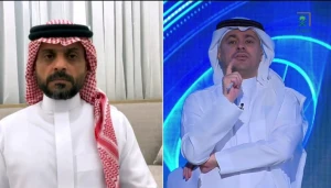 بالفيديو.. العطوي يكشف عن أشرس فريق بدون كرة