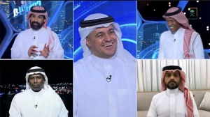 بالفيديو.. الشنيف: من سيكون لاعب الحسم في كلاسيكو الكأس بين الأهلي والهلال؟.. ونقاد "دورينا غير" يردون