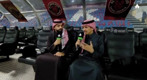 بالفيديو.. عبيدالله العيسي: الاتحاد مطالب بالحسم.. ومغادرة الكأس غير مقبولة