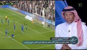 بالفيديو.. الدعيع: أفضل مباراة فنية للأهلي والهلال لعب ضد الجمهور main