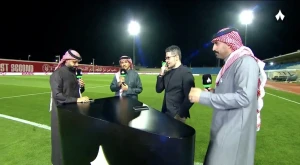 بالفيديو.. عبيدالله العيسي يوضح أسباب خسارة الاتحاد أمام الخلود main
