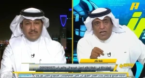 بالفيديو.. العنقري: من المفترض أن يتنازل إنزاغي عن راتب هذا الشهر لبونو.. والفراج يكشف مفاجأة بشأن حجم مكافآته في كل بطولة! main