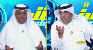 بالفيديو.. الفراج يعلق بعد هزيمة الاتحاد أمام الخلود.. وفلاته اللي خايف من الخواجات فليرحل main