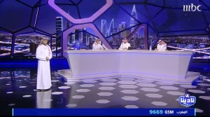 بالفيديو.. ‏سامي الجابر ينتقد حكم مباراة ⁧‫الأهلي والهلال‬⁩: «قراره كارثي.. والمرداسي يرد! main
