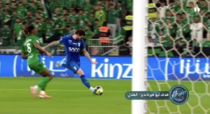 بالفيديو.. كم بلغت سرعة تسديدة هدف ثيو هيرنانديز محترف الهلال في الأهلي؟.. خالد الشنيف يكشف main