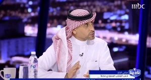 «الهلال بلا هوية».. بالفيديو.. سامي الجابر يوجه انتقادات حادة لـ إنزاغي main