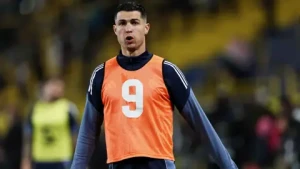 رسمياً.. كريستيانو رونالدو خارج قائمة منتخب البرتغال.. والكشف عن السبب main