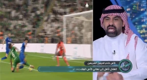 بالفيديو.. أحمد عطيف يحمّل إنزاغي مسؤولية غياب تأثير سالم أمام الأهلي main