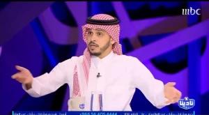 تعليق مثير لـ"الفزي" بشأن هذا المسئول الاتحادي main