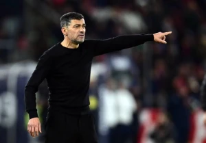 «نقاش تحول إلى مشادة».. تفاصيل أزمة كونسيساو مدرب الاتحاد مع حامد الغامدي main