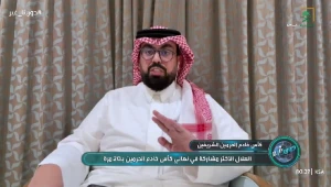 بالفيديو.. الصويلحي يكشف حقيقة وصول عروض للهلال لشراء عقد كانسيلو main