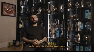 رسميًا.. محمد صلاح يعلن رحيله عن ليفربول بعد نهاية الموسم «فيديو» main