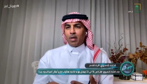 بالفيديو.. منير آل خاتم يكشف توقعه لبطل نخبة آسيا ويصدم جماهير الاتحاد main