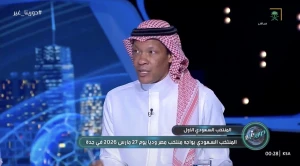 بالفيديو.. الدعيع يطرح تساؤل مثير بشأن استبعاد البليهي من المنتخب