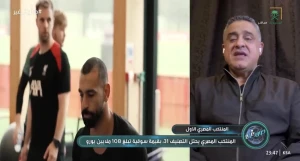 بالفيديو.. عادل عبدالرحمن يكشف عن النادي الأقرب لضم محمد صلاح في دوري روشن