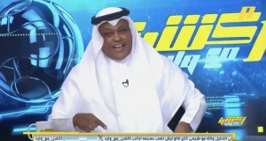 بالفيديو.. تعليق فلاته على أنباء انضمام محمد نور والمنتشري للجهاز الإداري للاتحاد